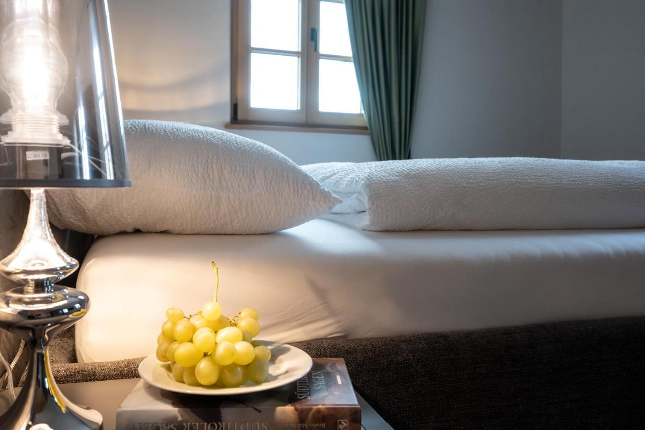 Schmitte am Sonnenwirtsplatz: Eppan's Hiking and Cycling Haven Apartment Appiano Sulla Strada Del Vino Exterior photo