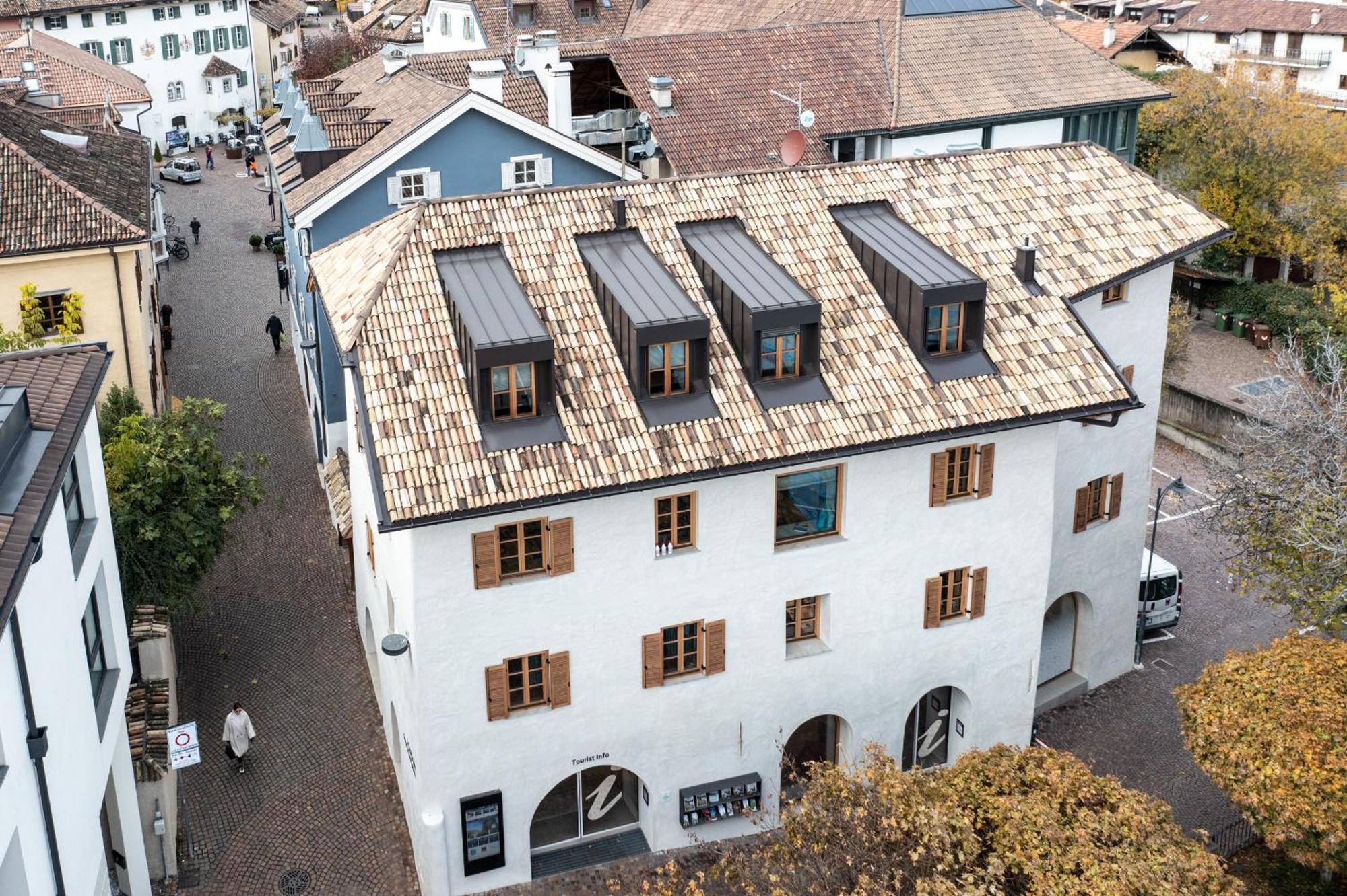 Schmitte am Sonnenwirtsplatz: Eppan's Hiking and Cycling Haven Apartment Appiano Sulla Strada Del Vino Exterior photo