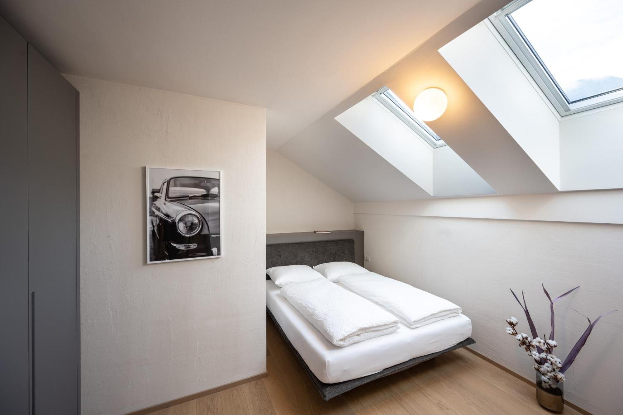 Schmitte am Sonnenwirtsplatz: Eppan's Hiking and Cycling Haven Apartment Appiano Sulla Strada Del Vino Exterior photo